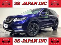 2021 Nissan X-Trail