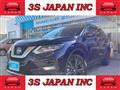 2021 Nissan X-Trail