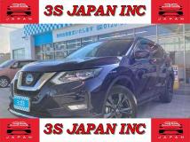 2021 Nissan X-Trail