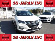 2021 Nissan X-Trail