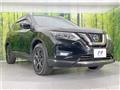 2021 Nissan X-Trail