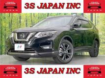 2021 Nissan X-Trail
