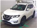 2021 Nissan X-Trail
