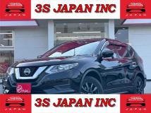 2021 Nissan X-Trail