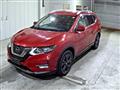 2021 Nissan X-Trail