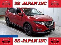 2021 Nissan X-Trail