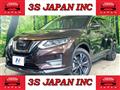 2021 Nissan X-Trail