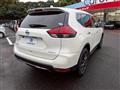 2021 Nissan X-Trail