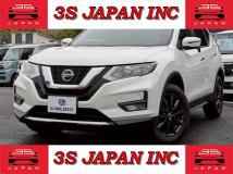 2021 Nissan X-Trail
