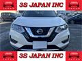 2021 Nissan X-Trail