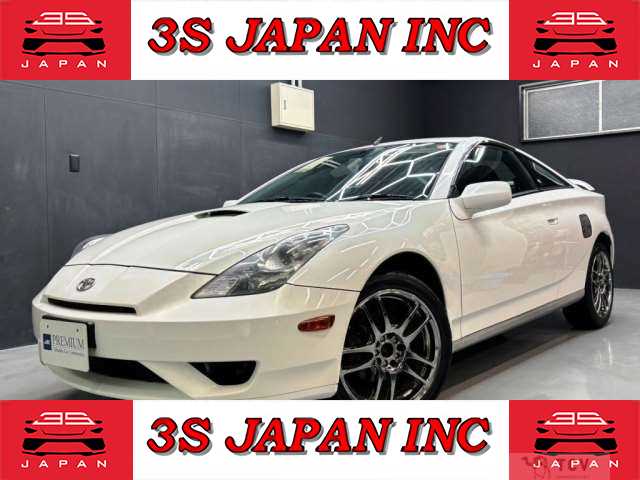 2003 Toyota Celica