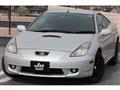 2001 Toyota Celica