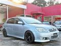 2005 Toyota Corolla Runx