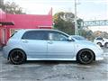 2005 Toyota Corolla Runx