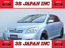 2005 Toyota Corolla Runx