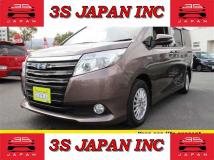 2014 Toyota Noah