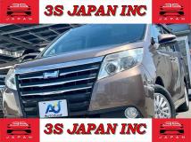 2014 Toyota Noah