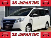 2014 Toyota Noah