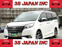 2014 Toyota Noah