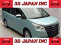 2014 Toyota Noah