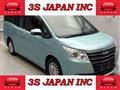2014 Toyota Noah