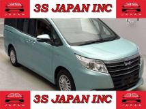2014 Toyota Noah