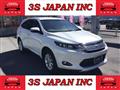 2014 Toyota Harrier