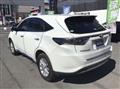 2014 Toyota Harrier