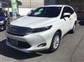 2014 Toyota Harrier
