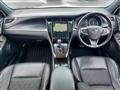 2014 Toyota Harrier