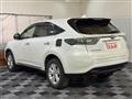 2014 Toyota Harrier
