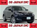 2014 Toyota Harrier