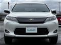 2014 Toyota Harrier