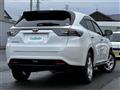2014 Toyota Harrier