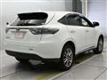 2014 Toyota Harrier