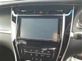 2014 Toyota Harrier