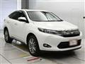 2014 Toyota Harrier