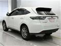 2014 Toyota Harrier