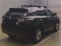 2014 Toyota Harrier