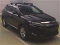 2014 Toyota Harrier