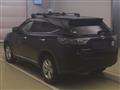 2014 Toyota Harrier