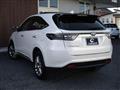 2014 Toyota Harrier
