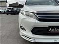 2014 Toyota Harrier