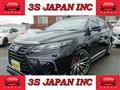 2014 Toyota Harrier