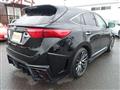 2014 Toyota Harrier