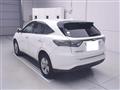 2014 Toyota Harrier