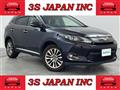 2014 Toyota Harrier