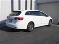 2014 Toyota Avensis Wagon