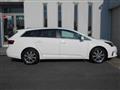 2014 Toyota Avensis Wagon