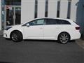 2014 Toyota Avensis Wagon